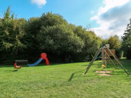 Le Hameau de Peemor Pen M.4, Maison 4 personnes à Crozon Morgat - Photo 11