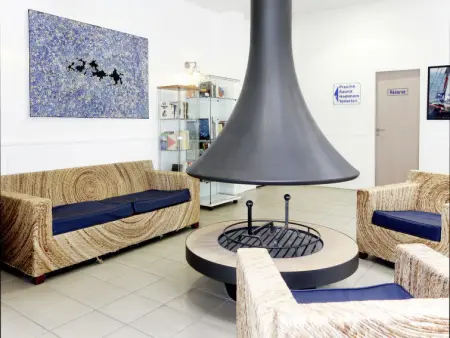 Le Hameau de Peemor Pen M.4, Maison 4 personnes à Crozon Morgat - Photo 13