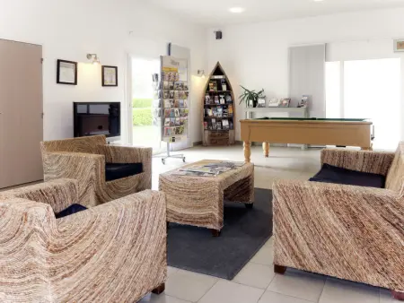 Le Hameau de Peemor Pen M.4, Maison 4 personnes à Crozon Morgat - Photo 14