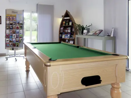 Le Hameau de Peemor Pen M.4, Maison 4 personnes à Crozon Morgat - Photo 15