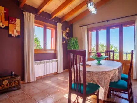 Sa Tanca, Villa 8 personnes à Marratxi - Photo 7