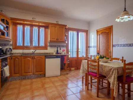 Sa Tanca, Villa 8 personnes à Marratxi - Photo 8