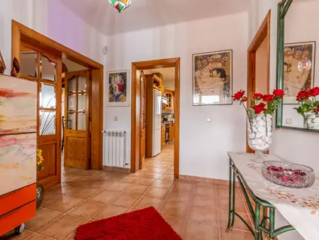 Sa Tanca, Villa 8 personnes à Marratxi - Photo 9