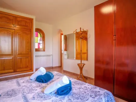 Sa Tanca, Villa 8 personnes à Marratxi - Photo 10