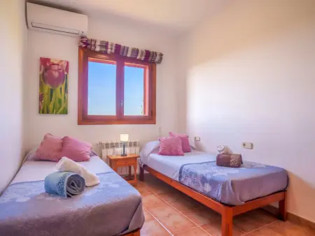 Sa Tanca, Villa 8 personnes à Marratxi - Photo 11