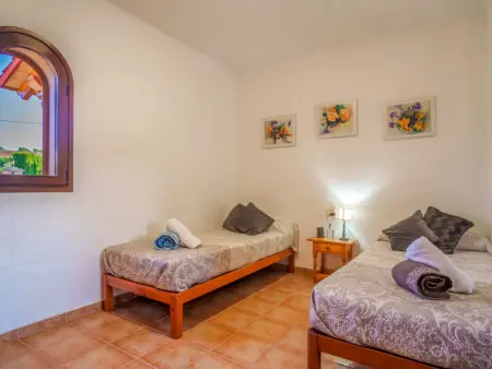 Sa Tanca, Villa 8 personnes à Marratxi - Photo 12