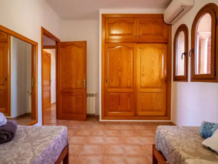 Sa Tanca, Villa 8 personnes à Marratxi - Photo 13