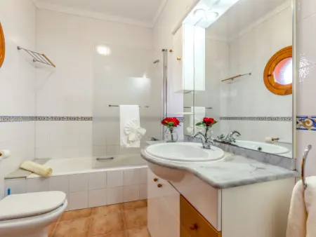 Sa Tanca, Villa 8 personnes à Marratxi - Photo 14