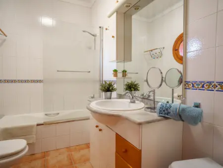 Sa Tanca, Villa 8 personnes à Marratxi - Photo 15