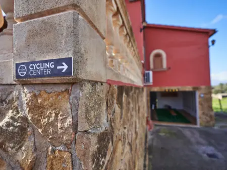 Sa Tanca, Villa 8 personnes à Marratxi - Photo 17