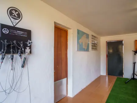 Sa Tanca, Villa 8 personnes à Marratxi - Photo 19