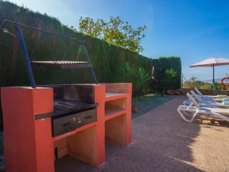 Sa Tanca, Villa 8 personnes à Marratxi - Photo 28