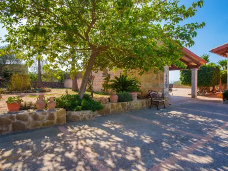 Sa Tanca, Villa 8 personnes à Marratxi - Photo 35