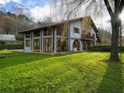 Haus in Elorrio, Villa Elorrio - L776052