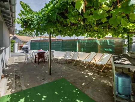 Pyrénées, Maison 6 personnes à Capbreton - Photo 4