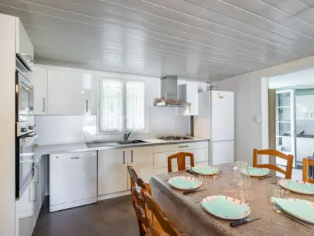 Pyrénées, Maison 6 personnes à Capbreton - Photo 5