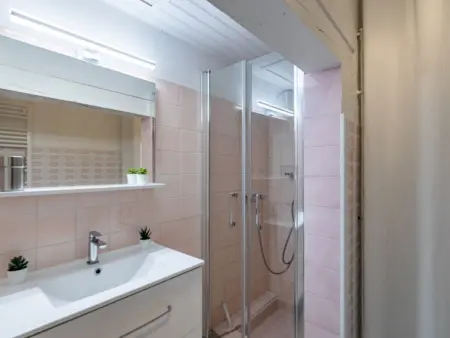 Pyrénées, Maison 6 personnes à Capbreton - Photo 10