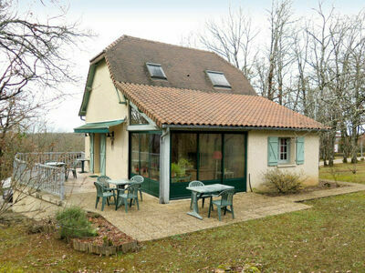 Location Gite à Terrasson,Tranche (TRS100) - N°626543