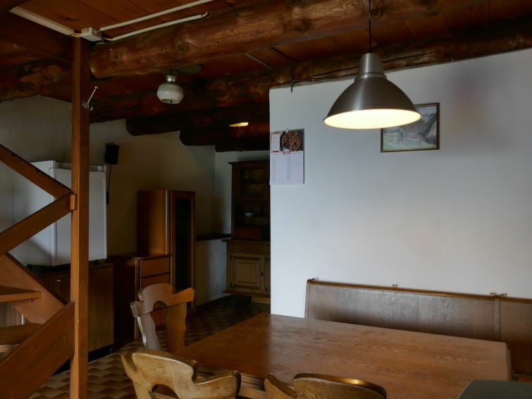Rustico Bellavista, Location Maison à Malvaglia - Photo 8 / 45