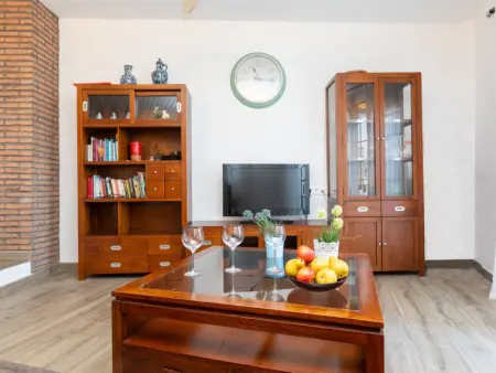 Cap de Tossa, Maison 5 personnes à Tossa de Mar - Photo 8