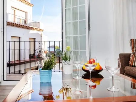 Cap de Tossa, Maison 5 personnes à Tossa de Mar - Photo 10