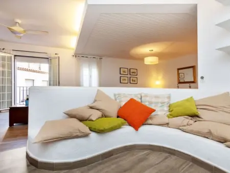 Cap de Tossa, Maison 5 personnes à Tossa de Mar - Photo 11