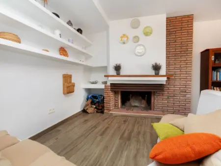 Cap de Tossa, Maison 5 personnes à Tossa de Mar - Photo 12