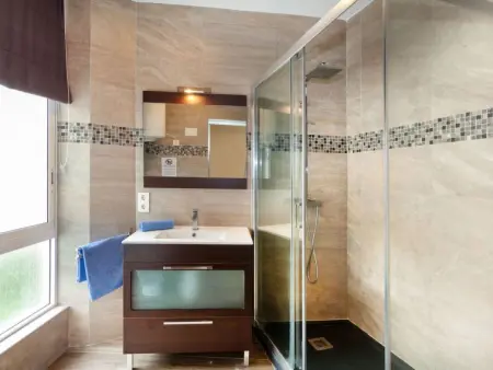 Cap de Tossa, Maison 5 personnes à Tossa de Mar - Photo 13