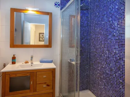 Cap de Tossa, Maison 5 personnes à Tossa de Mar - Photo 15