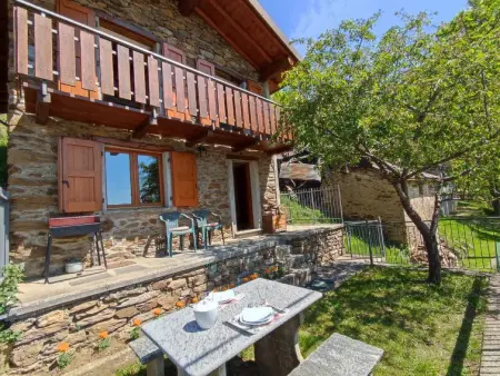 Maison à Val Cavargna, Casa Crevegno - L242481