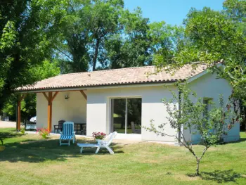 Maison à Civrac en Médoc,La Casita FR3316.601.1 N°727490