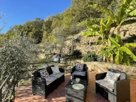 Bellaria (VLO190), Maison 8 personnes à Valloria - Photo 1