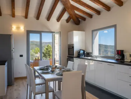 Bellaria (VLO190), Maison 8 personnes à Valloria - Photo 2