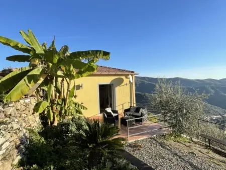 Bellaria (VLO190), Maison 8 personnes à Valloria - Photo 8