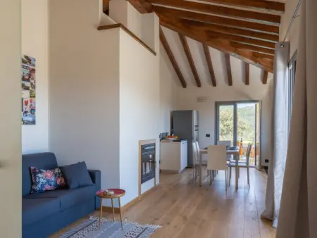 Bellaria (VLO190), Maison 8 personnes à Valloria - Photo 10