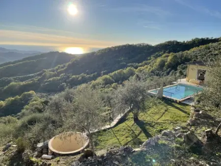 Bellaria (VLO190), Maison 8 personnes à Valloria - Photo 15