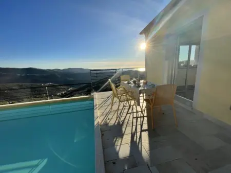 Bellaria (VLO190), Maison 8 personnes à Valloria - Photo 17