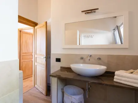 Bellaria (VLO190), Maison 8 personnes à Valloria - Photo 21