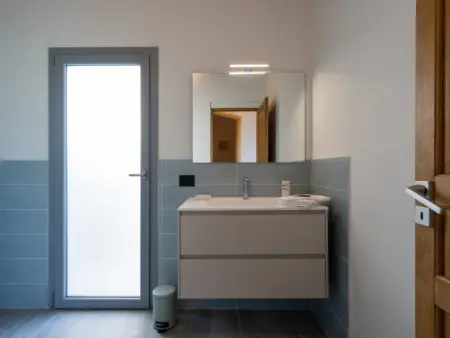 Bellaria (VLO190), Maison 8 personnes à Valloria - Photo 22