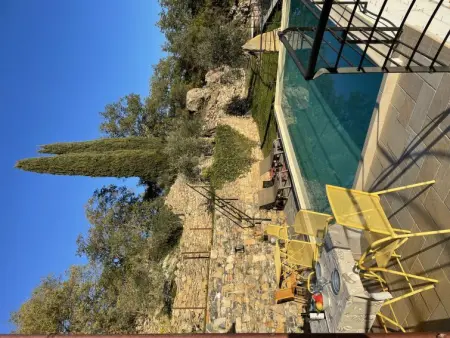 Bellaria (VLO190), Maison 8 personnes à Valloria - Photo 24