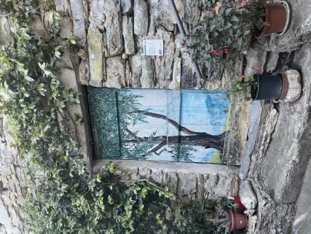 Bellaria (VLO190), Maison 8 personnes à Valloria - Photo 30