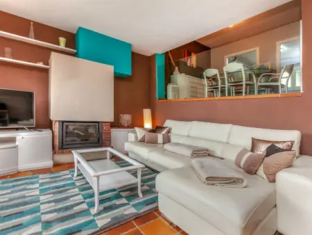 Berganti, Maison 6 personnes à Tossa de Mar - Photo 7