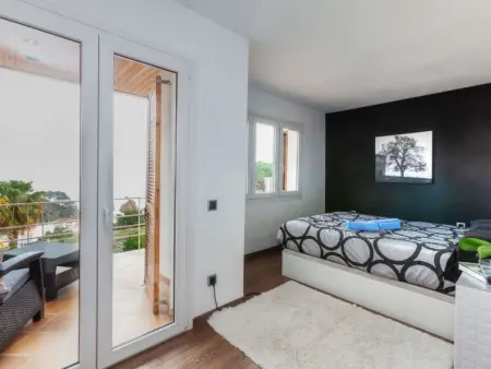 Berganti, Maison 6 personnes à Tossa de Mar - Photo 12