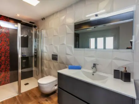 Berganti, Maison 6 personnes à Tossa de Mar - Photo 14