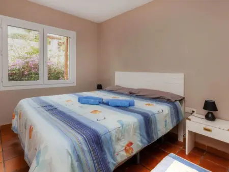 Berganti, Maison 6 personnes à Tossa de Mar - Photo 15