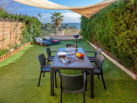 Berganti, Maison 6 personnes à Tossa de Mar - Photo 19