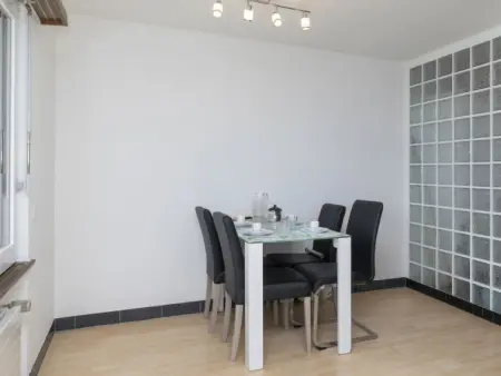 Maison Le Fontany, Chalet 6 personnes à Crans Montana - Photo 13