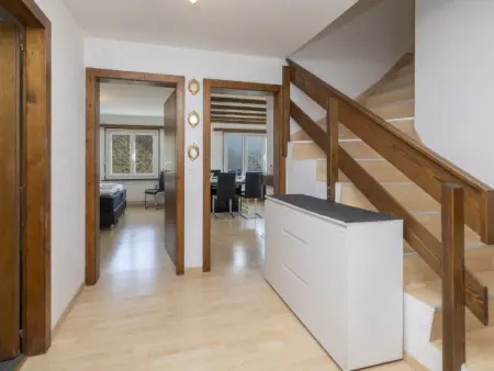 Maison Le Fontany, Chalet 6 personnes à Crans Montana - Photo 15