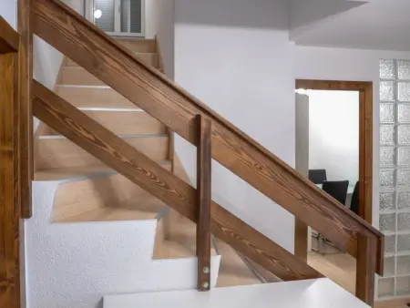 Maison Le Fontany, Chalet 6 personnes à Crans Montana - Photo 16