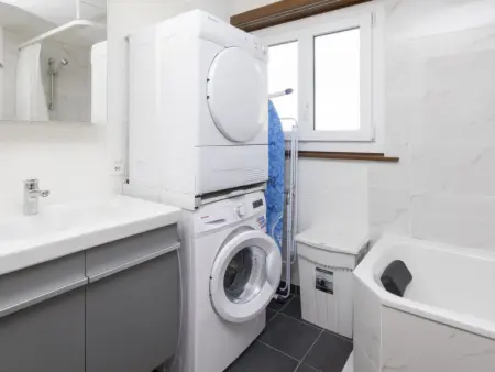 Maison Le Fontany, Chalet 6 personnes à Crans Montana - Photo 20